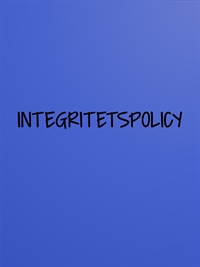 Interitetspolicy